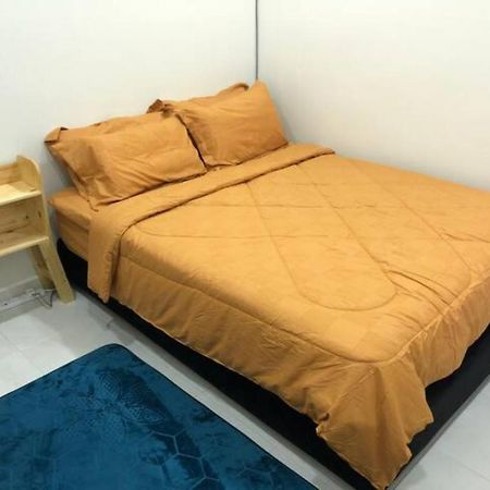 Evergreen 1 Homestay Куантан Экстерьер фото